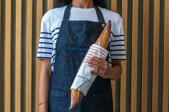 מייזון קייזר ישראל // צילום: שי נייבורג